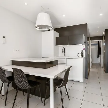 Village Naturiste R4n - Le Lovespa Port Ambonne *