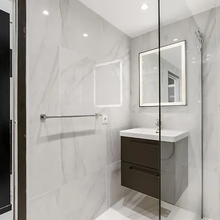 Village Naturiste R4n - Le Lovespa Port Ambonne *