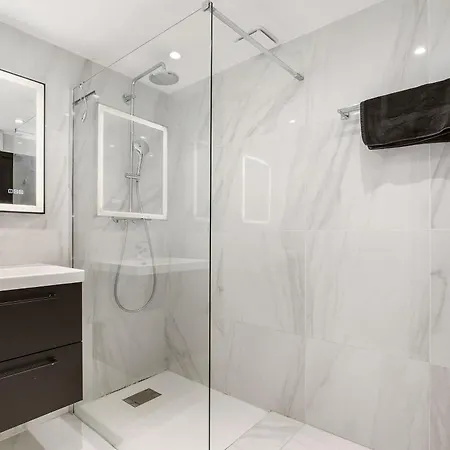 Village Naturiste R4n - Le Lovespa Port Ambonne Agde