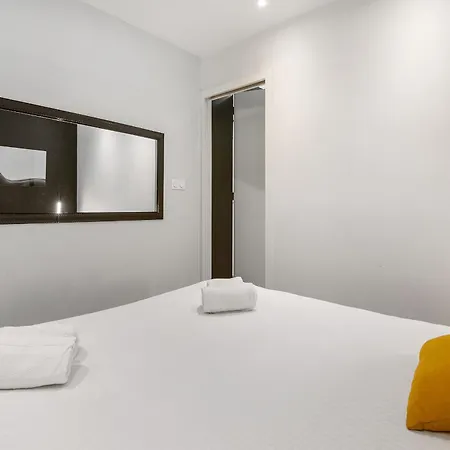 Apartament Village Naturiste R4n - Le Lovespa Port Ambonne