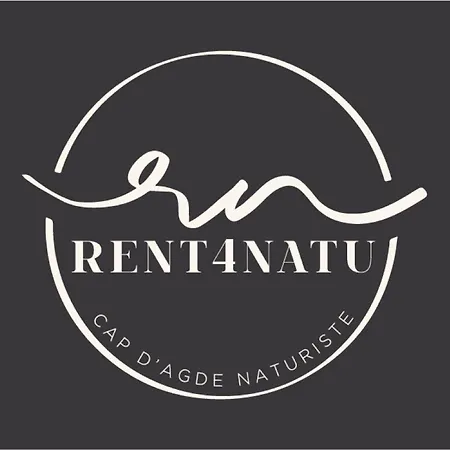 아파트 Village Naturiste R4n - Le Lovespa Port Ambonne 아그