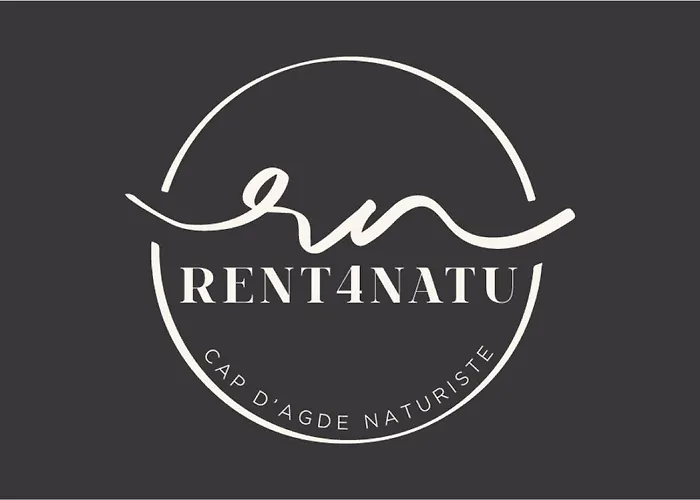 Apartamento Lovespa Port Ambonne - Terrasse - Parking - Clim - Village Naturiste Agde