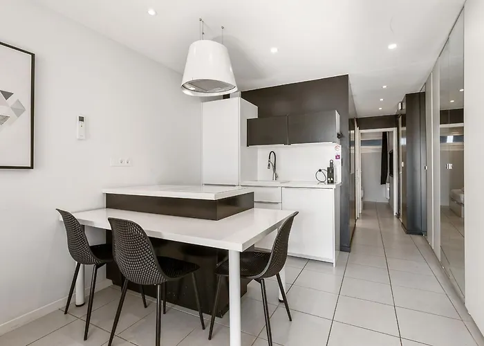 Village Naturiste R4n - Le Lovespa Port Ambonne *