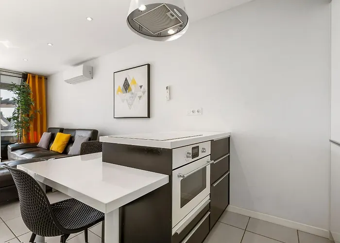 Village Naturiste R4n - Le Lovespa Port Ambonne