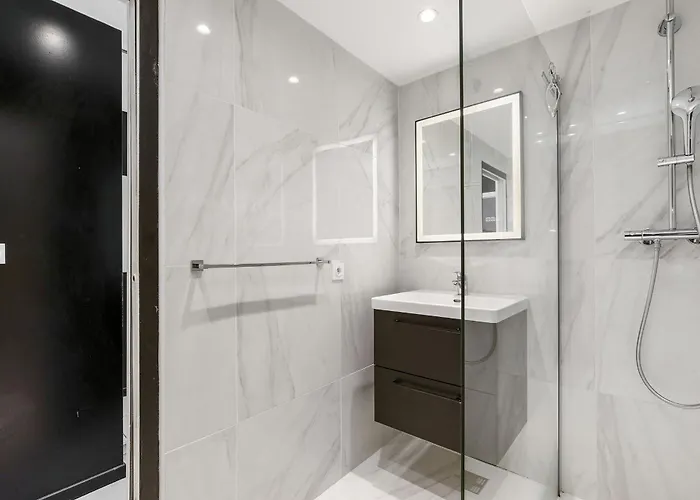 Village Naturiste R4n - Le Lovespa Port Ambonne *